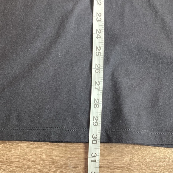 EUC Black ZAC BROWN BAND T-SHIRT MENS SIZE XXL - Picture 6 of 8